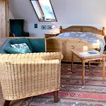 Apartamento Windfluechter 3 Zingst