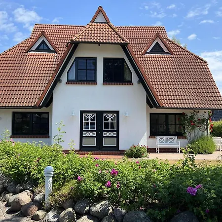 Apartment Windfluechter, Whg 3