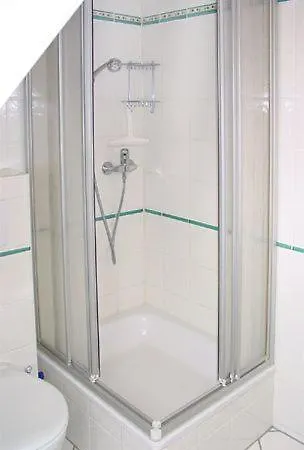 Windfluechter 3 公寓 青斯特