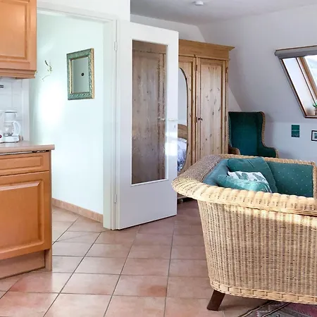 公寓 Windfluechter 3 青斯特