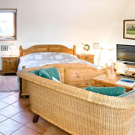 公寓 Windfluechter 3