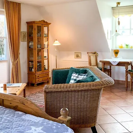 公寓 Windfluechter 3 *